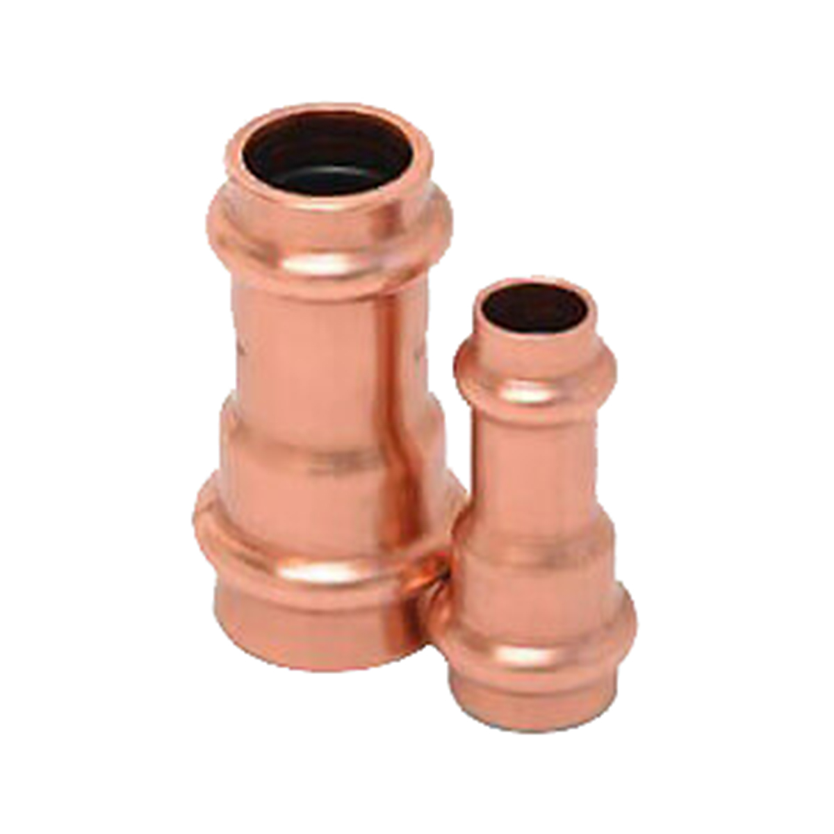  - Copper Tubing and Fittings